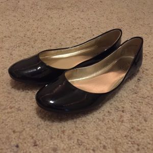 Black Flats